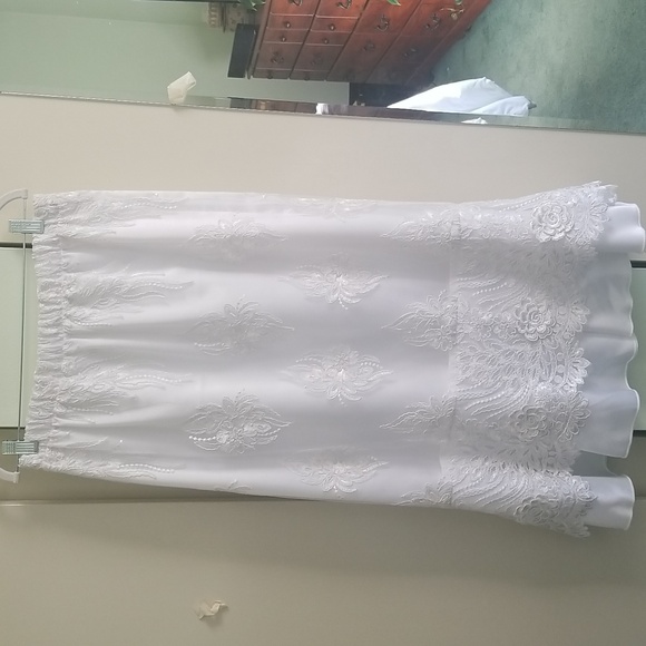 Skirt suit - 3pc - Picture 8 of 11